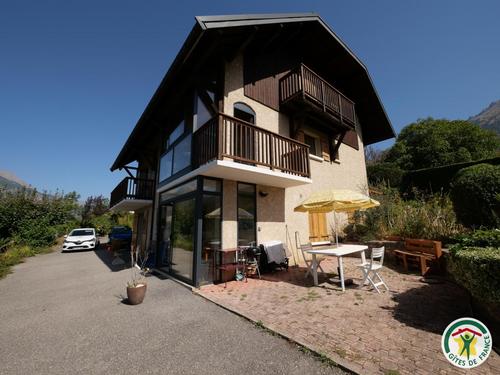 Le Clos de l'Etoile à EYGLIERS