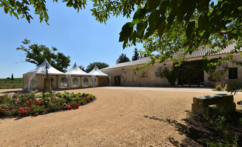 Domaine Du Prieuré D estagel à Saint-Gilles