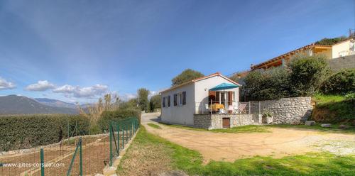 Ritolaccia à SARTENE