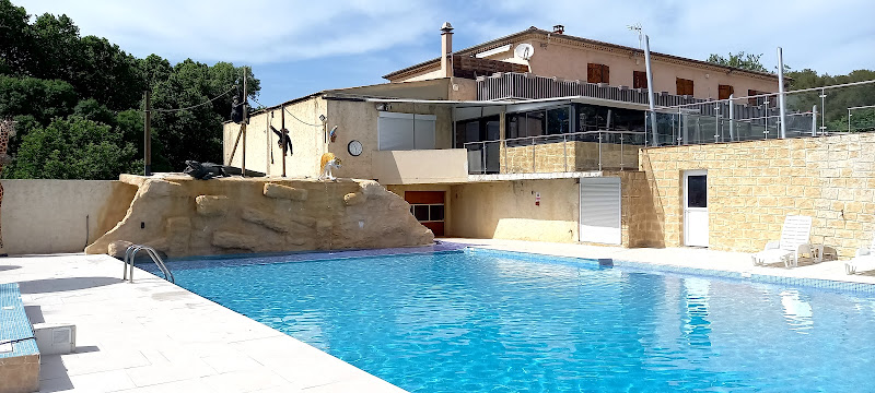 Camping Vert Gapeau à Hyères