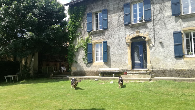 chambres d hôtes A Coste à Couloumé-Mondebat