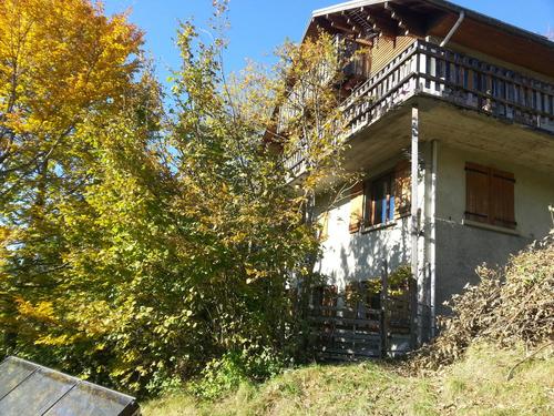 Le Grand Veymont à Villard De Lans