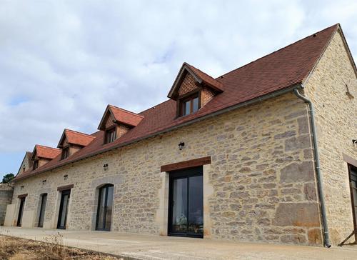 Gîtes de France® - Gîte du Mas de Pagès à Marcilhac-Sur-Cele