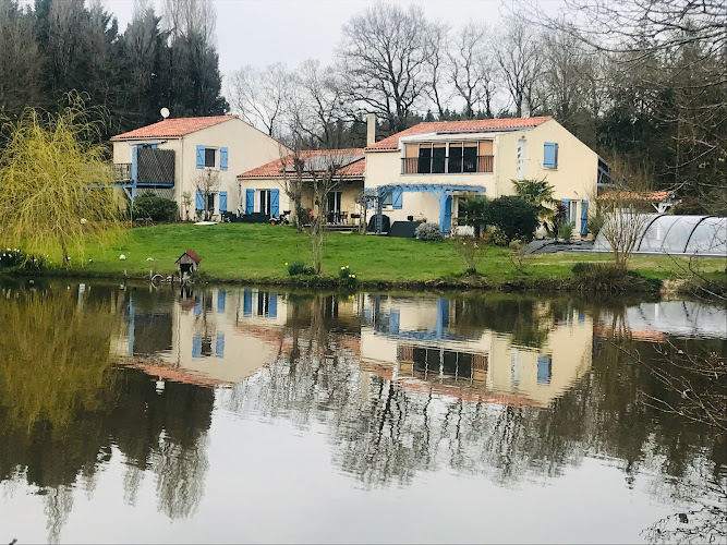 Gîte Douceur de vivre à Saint-Avaugourd-des-Landes