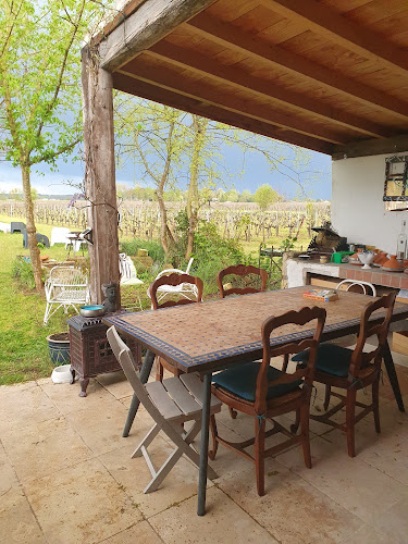 Bigaroux à Saint-Sulpice-de-Faleyrens
