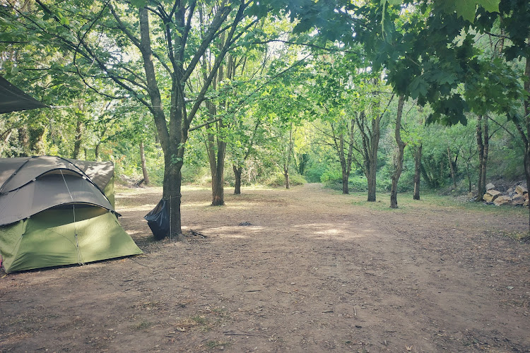 Monteil Alain à Flaviac