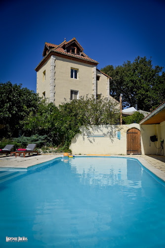 Maison Tranquil à Escueillens-et-Saint-Just-de-Bélengard