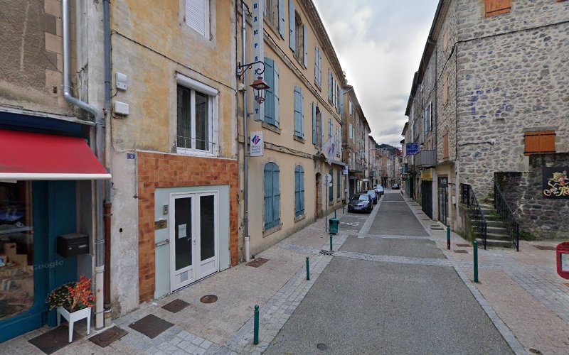 Sud Ardèche à Vals-les-Bains