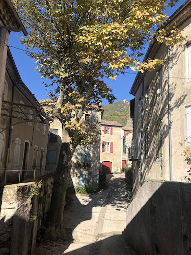Gîte de la Placette à Aumessas