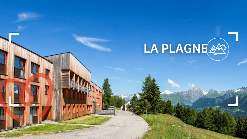 Village Club Miléade La Plagne à Aime