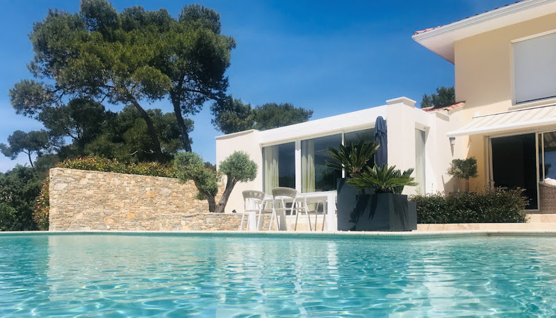 A la Margeride à Nîmes