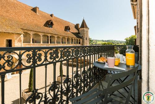 Les gîtes du Château à NERAC