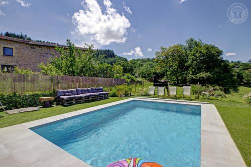 Chez Chloé à BELMONT-DE-LA-LOIRE
