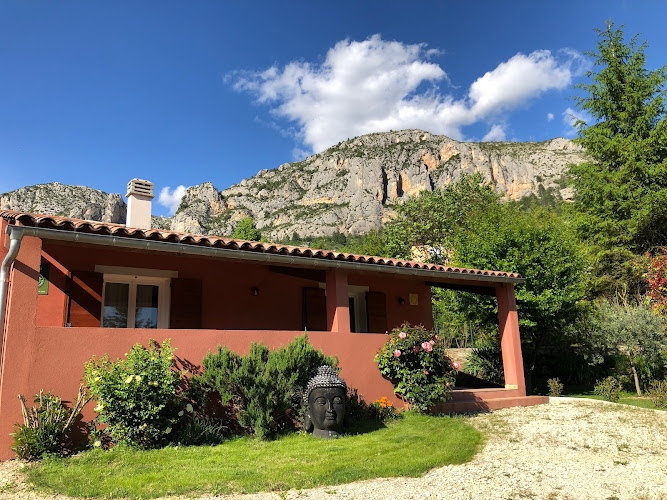 La Galéjade à Moustiers-Sainte-Marie