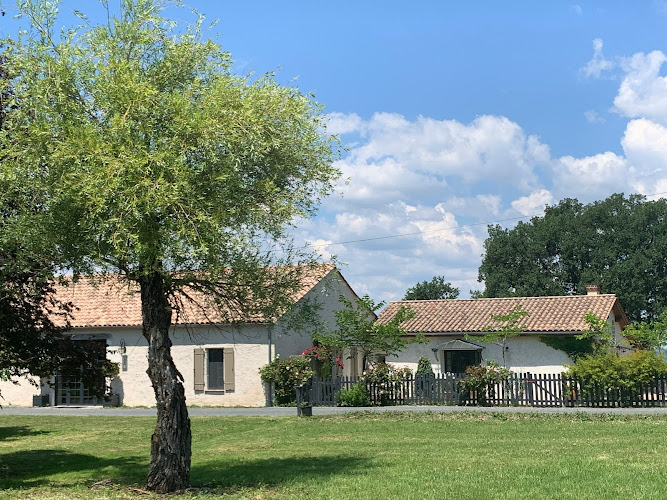 Au fil des vignes gîte de charme Dordogne à Pomport