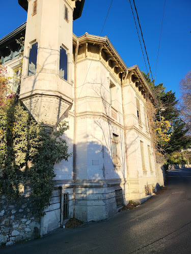 Dacha à Nice