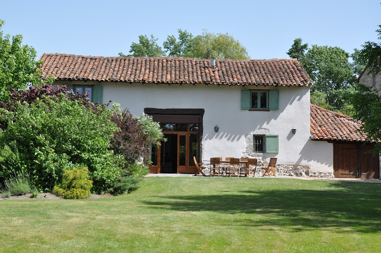 Gîtes des Mûriers à Mornand-en-Forez
