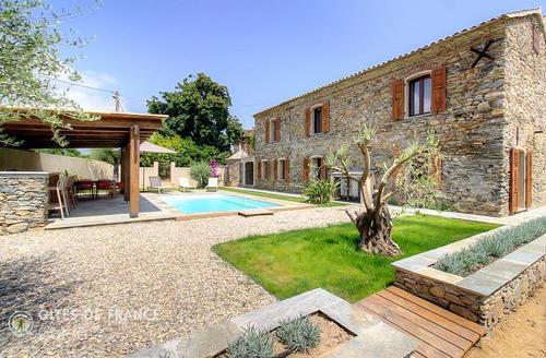 A casa di Paulina à Castellare Di Casinca