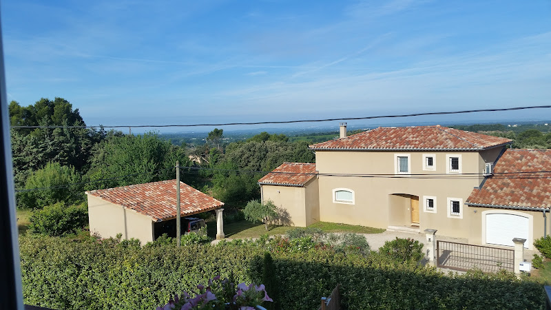 La Bastidelle à Beaumes-de-Venise