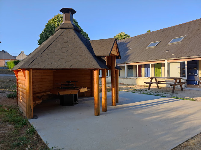 Camping Municipal à Callac