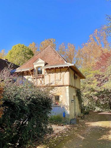 Le Petit Nid à Souvigny De Touraine