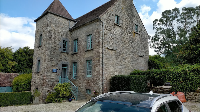 Belle Vallée à Domfront en Poiraie
