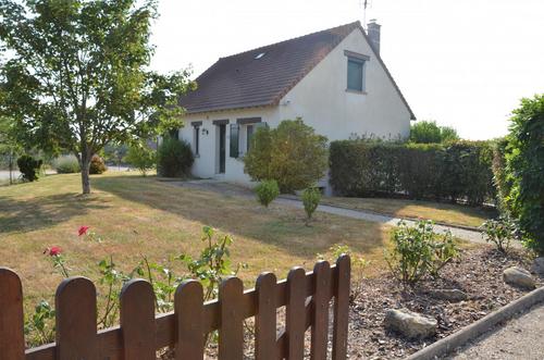 La Maison de Lulu à Pouille