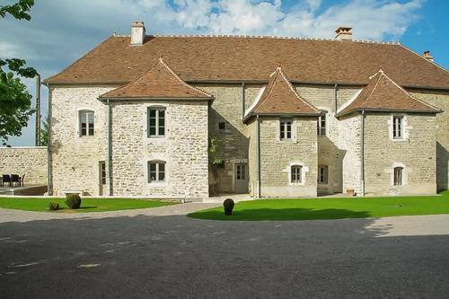 Aux Bons Enfants à Val-Mont