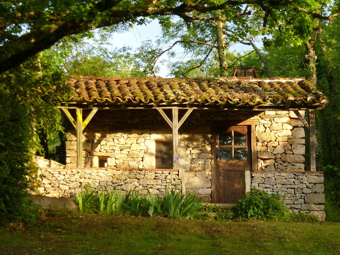 Domaine du Causse à Arcambal