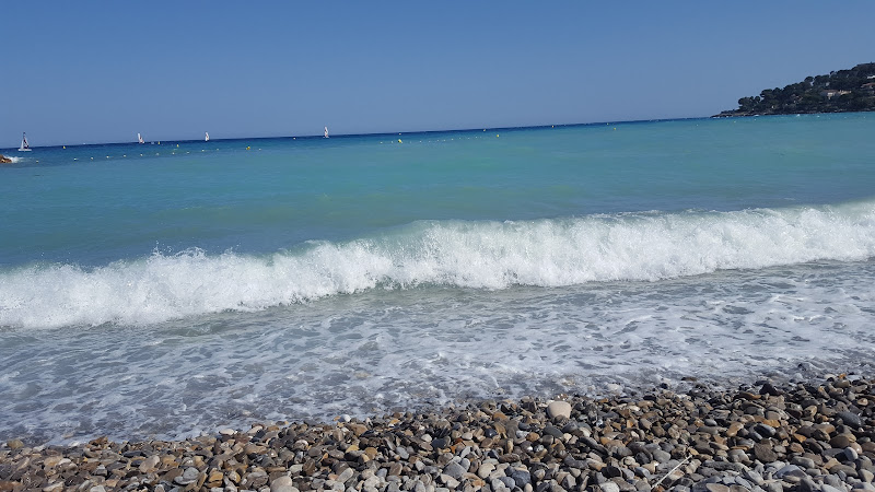 Joli Appartement Entre Menton et Monaco à Roquebrune-Cap-Martin
