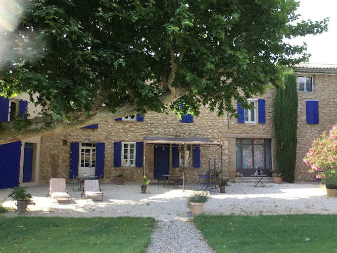 Mas Le Gravier à Beaumes-de-Venise
