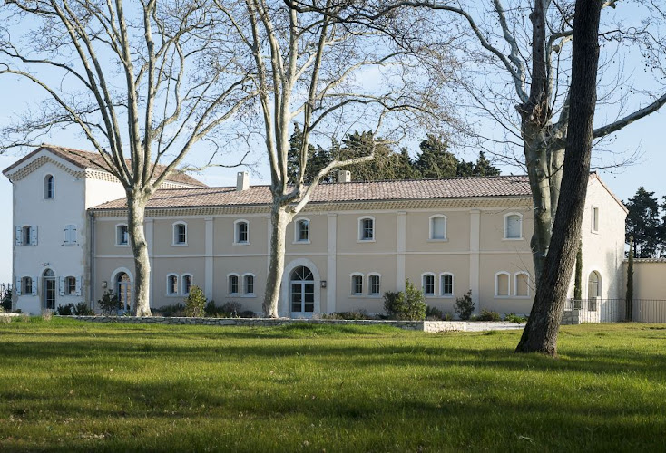 Domaine Les Thermes de Bondonneau à Allan