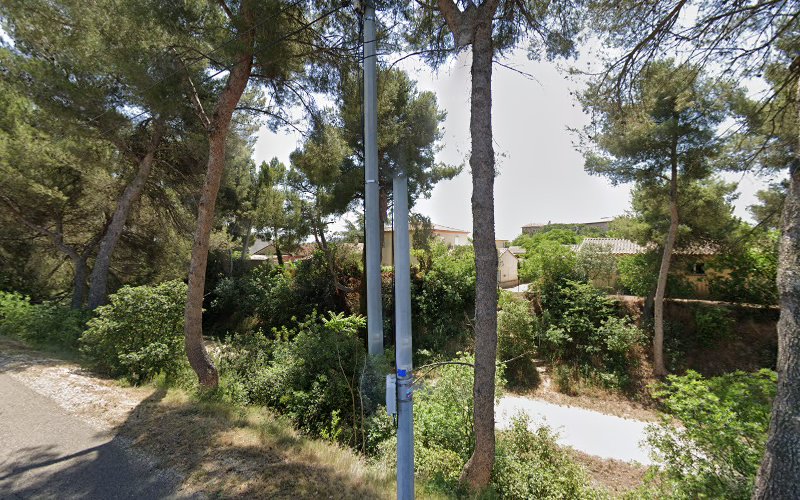 Chambre Double Spa Accès Autonome à Beaucaire