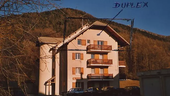 Les Bartavelles à Ancelle