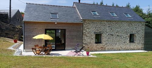 Gîte de Kerohant à Commana
