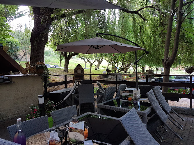 hôtel-restaurant le Chalvet à Embrun