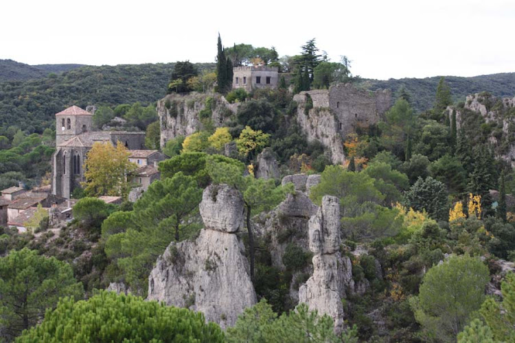 Chambres d hotes et spa le Mimosa à Saint-Saturnin-de-Lucian