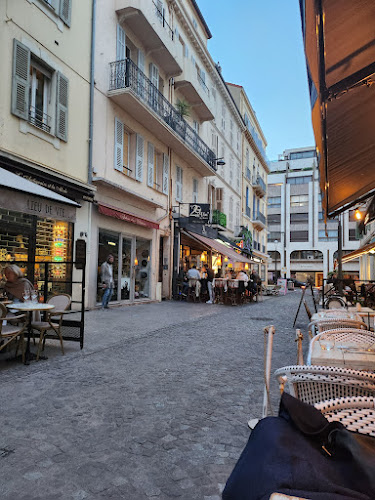 Hôtel Schtak à Cannes