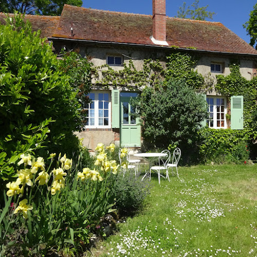 Guest rooms at Ormet à Valignat