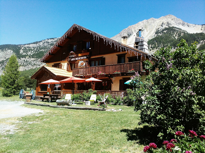 Gîte Les Mélézets à Névache