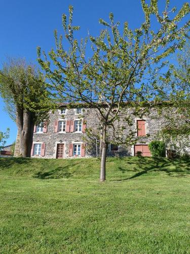 Gîte La Maria à Jax