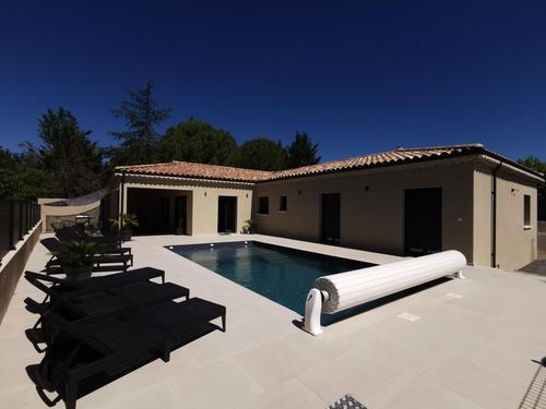 Grand Gîte Augusta à Ruoms