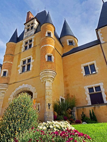 Camping ponds à Aubigny-sur-Nère