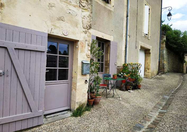 Les Nids de la Tour à Saint-Émilion