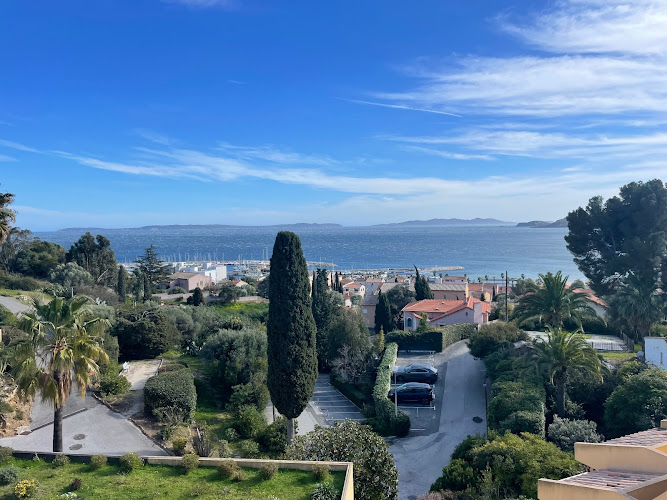 L Escale 83 à Le Lavandou