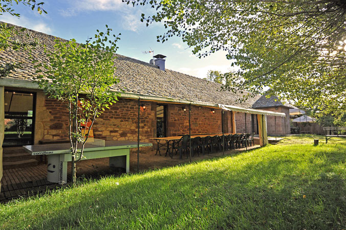 Home Des Hospitaliers à Onet-le-Chteau