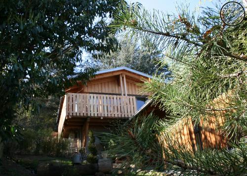 Gaschney Lodge studio à Muhlbach-sur-Munster