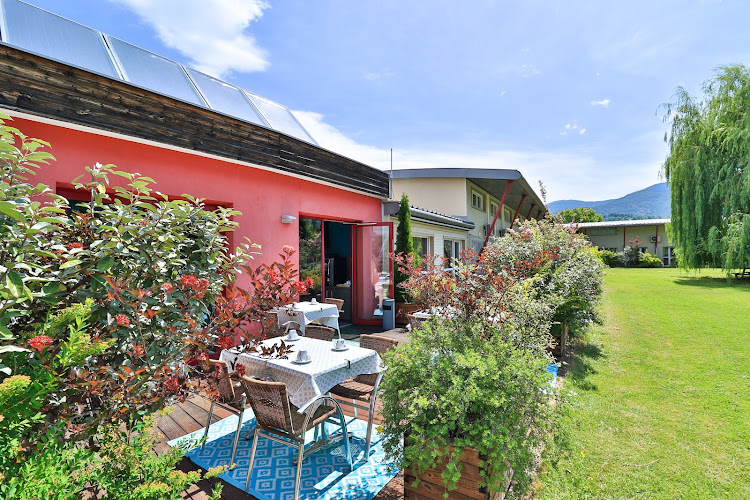 The Originals Boutique à Tallard
