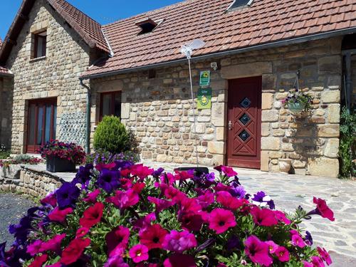 Grand Gîte de Bert à BERT