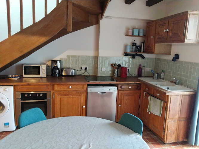 Gîte des gabelous à Mauges-sur-Loire